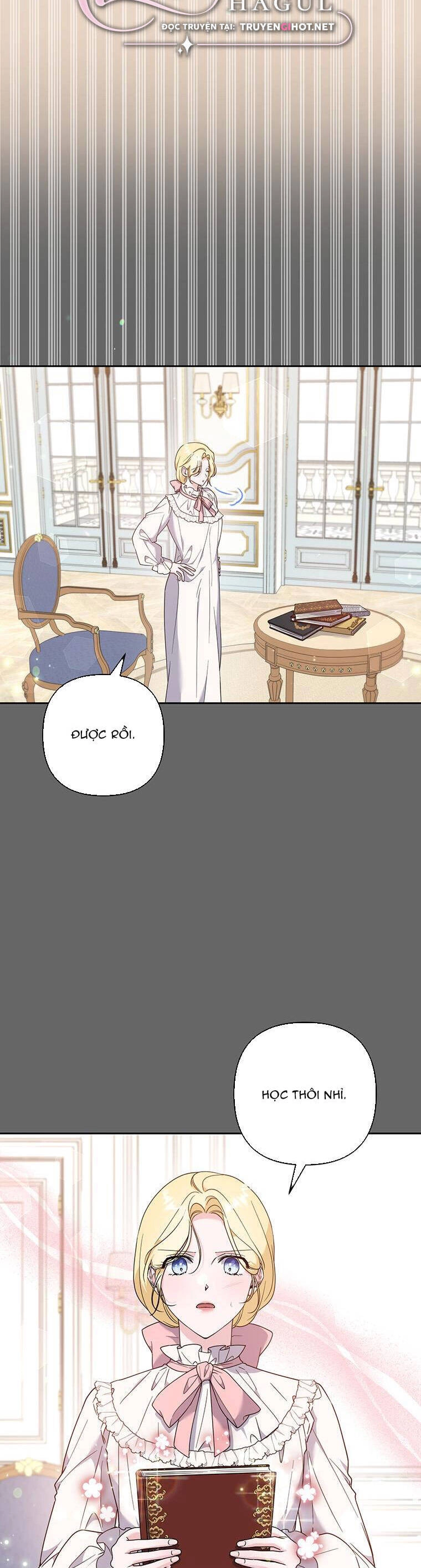 Hãy Để Tôi Được Hiểu Em Chapter 107 - 3