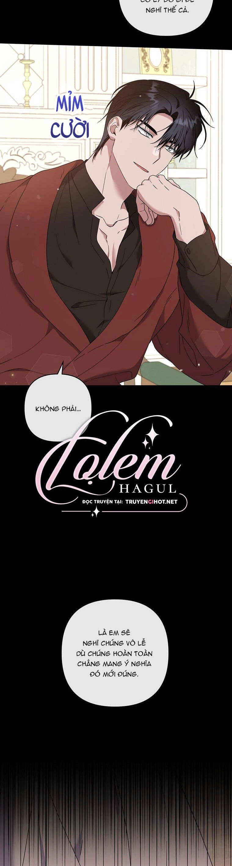 Hãy Để Tôi Được Hiểu Em Chapter 107 - 7