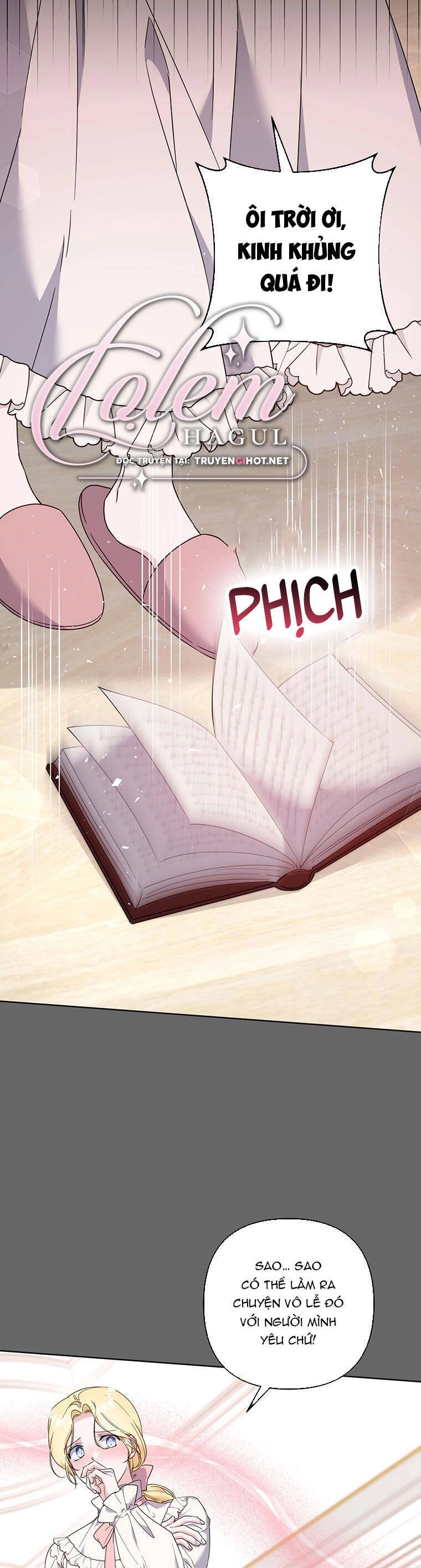 Hãy Để Tôi Được Hiểu Em Chapter 107 - 8