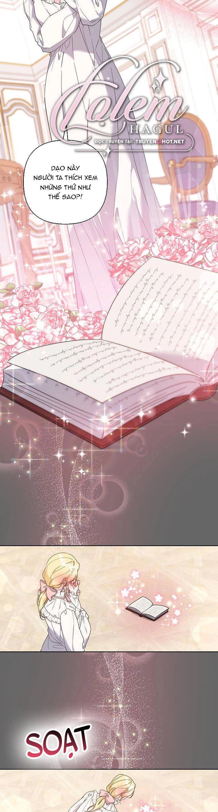 Hãy Để Tôi Được Hiểu Em Chapter 107 - 9