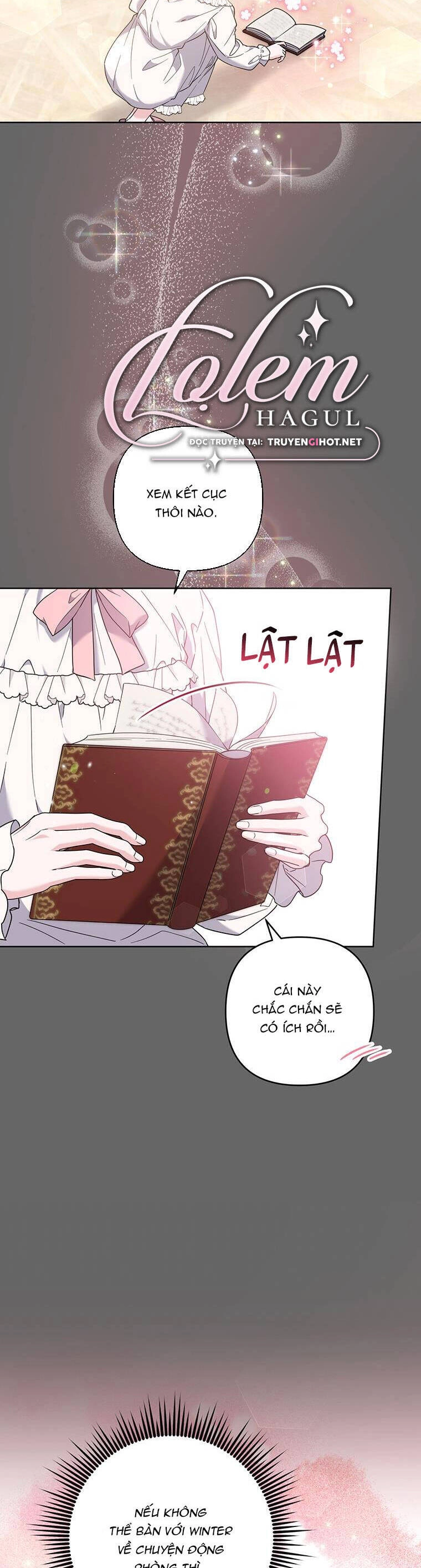 Hãy Để Tôi Được Hiểu Em Chapter 107 - 10