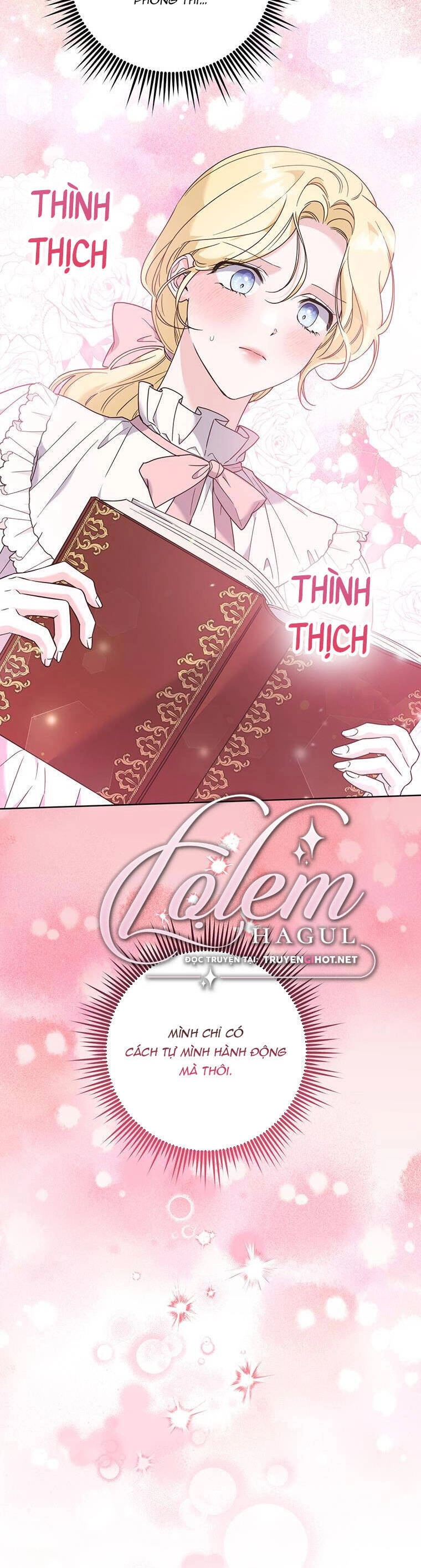 Hãy Để Tôi Được Hiểu Em Chapter 107 - 11