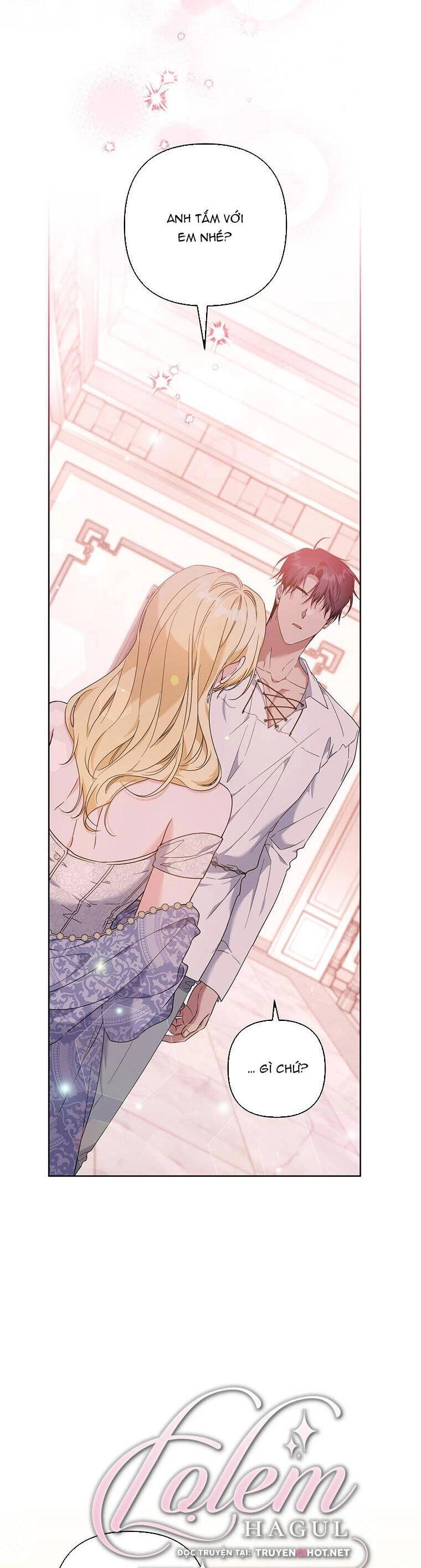 Hãy Để Tôi Được Hiểu Em Chapter 107 - 12