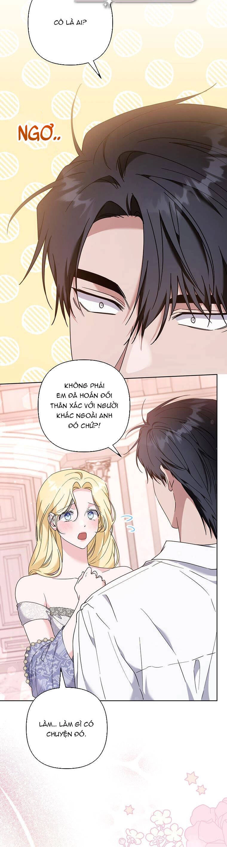 Hãy Để Tôi Được Hiểu Em Chapter 107 - 13