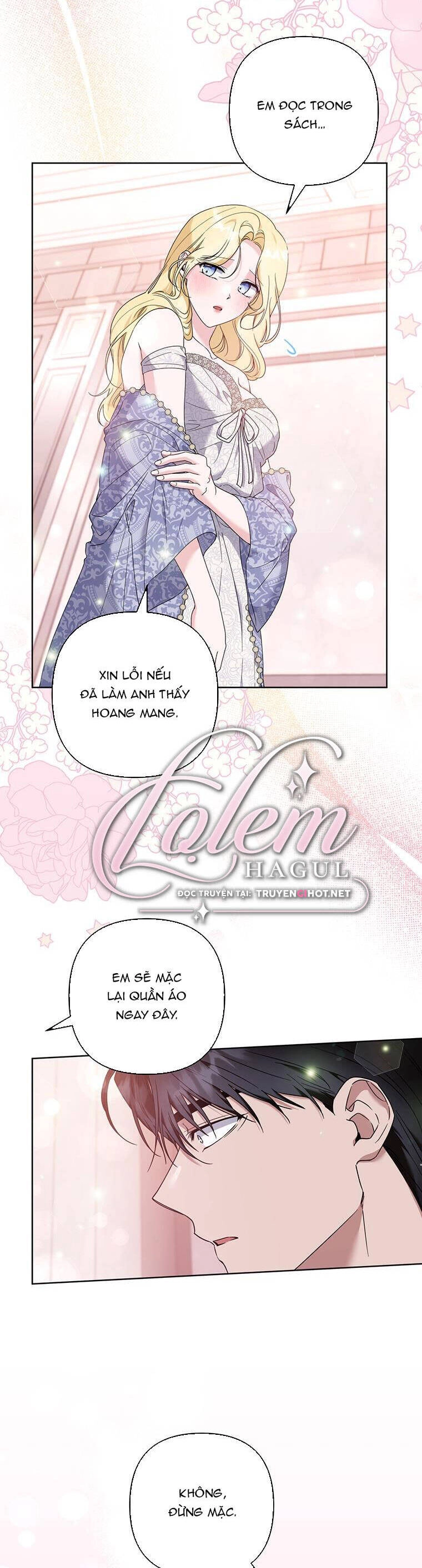 Hãy Để Tôi Được Hiểu Em Chapter 107 - 14