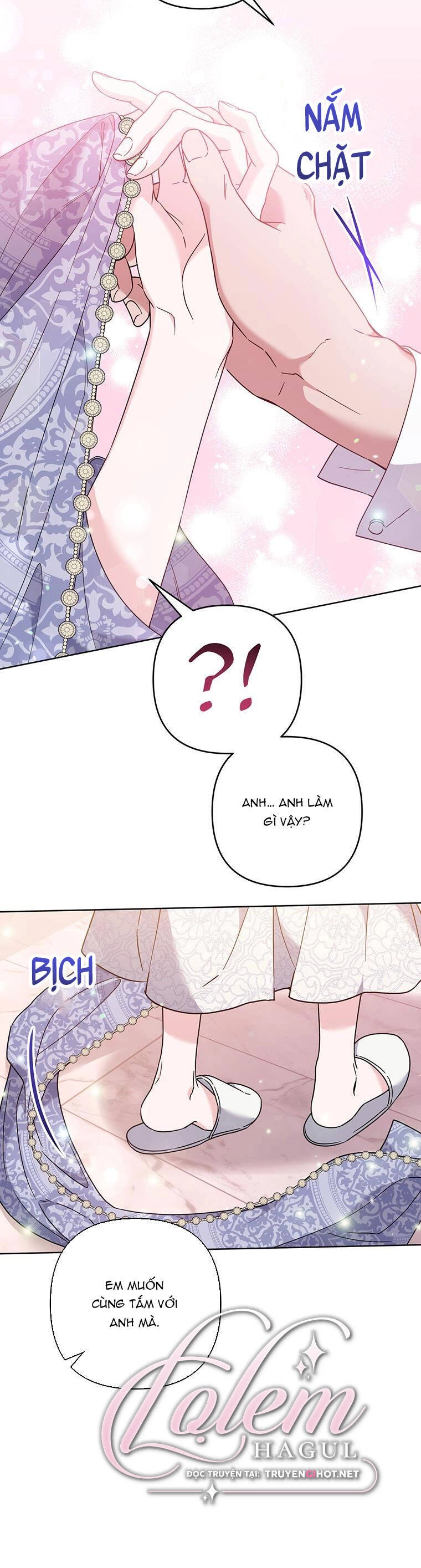 Hãy Để Tôi Được Hiểu Em Chapter 107 - 15