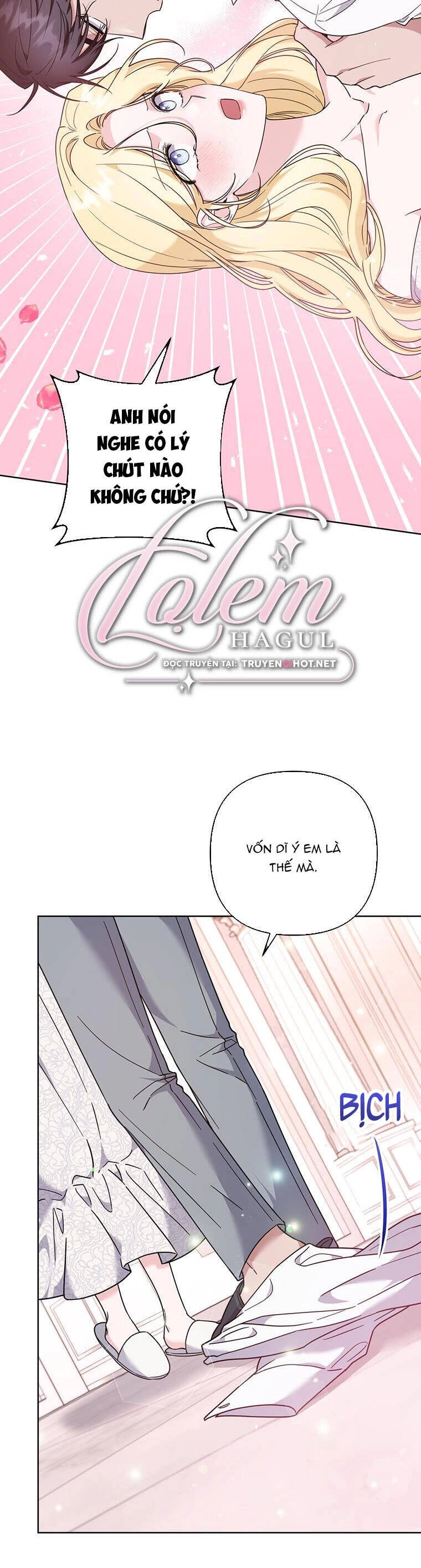 Hãy Để Tôi Được Hiểu Em Chapter 107 - 17