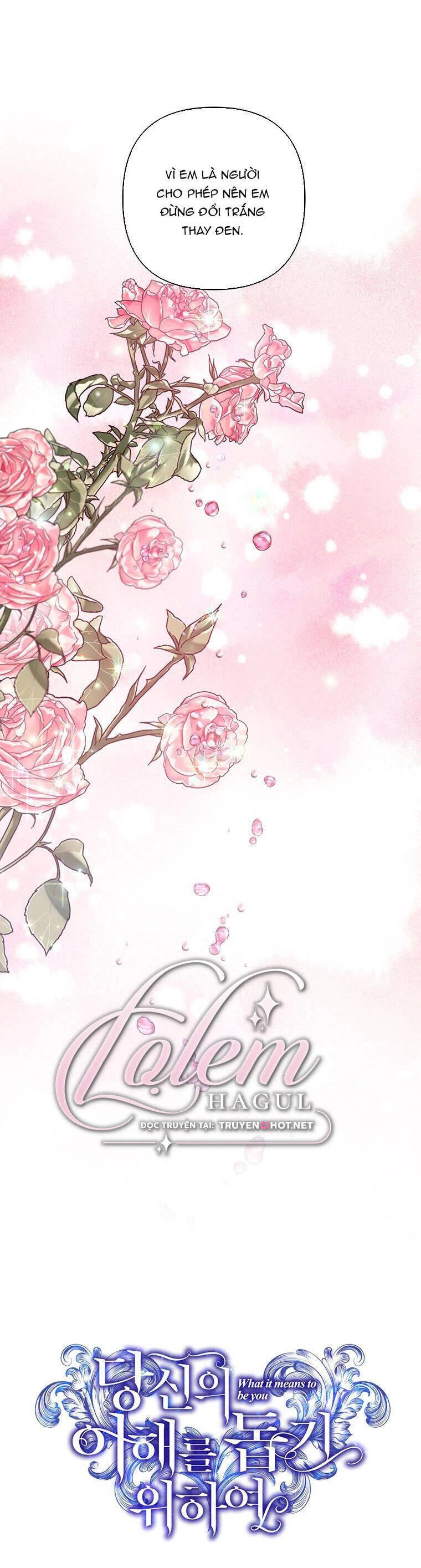 Hãy Để Tôi Được Hiểu Em Chapter 107 - 18