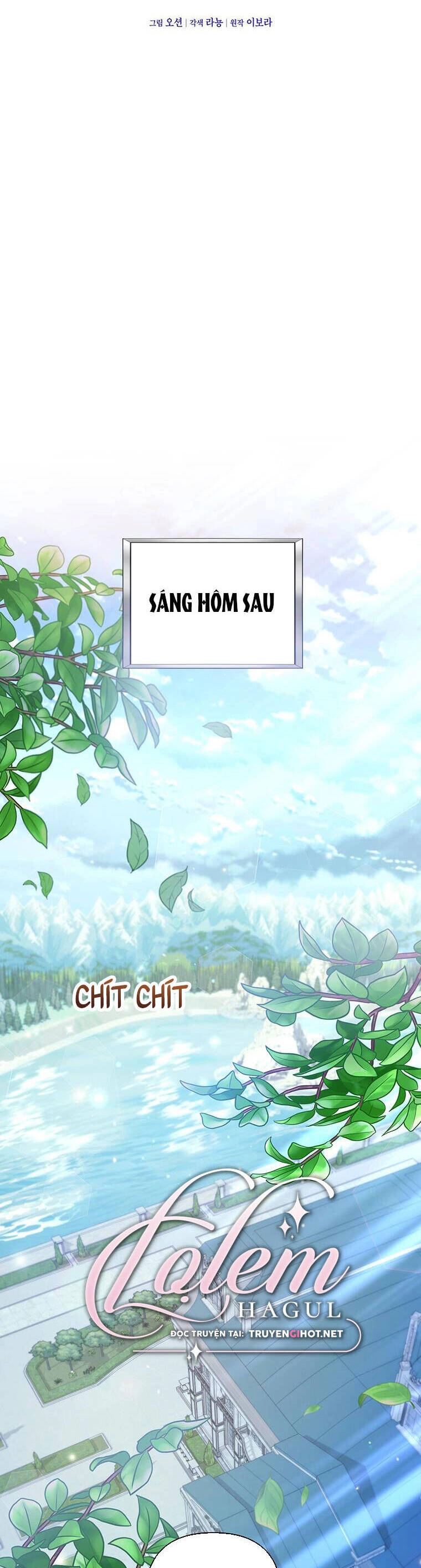 Hãy Để Tôi Được Hiểu Em Chapter 107 - 19