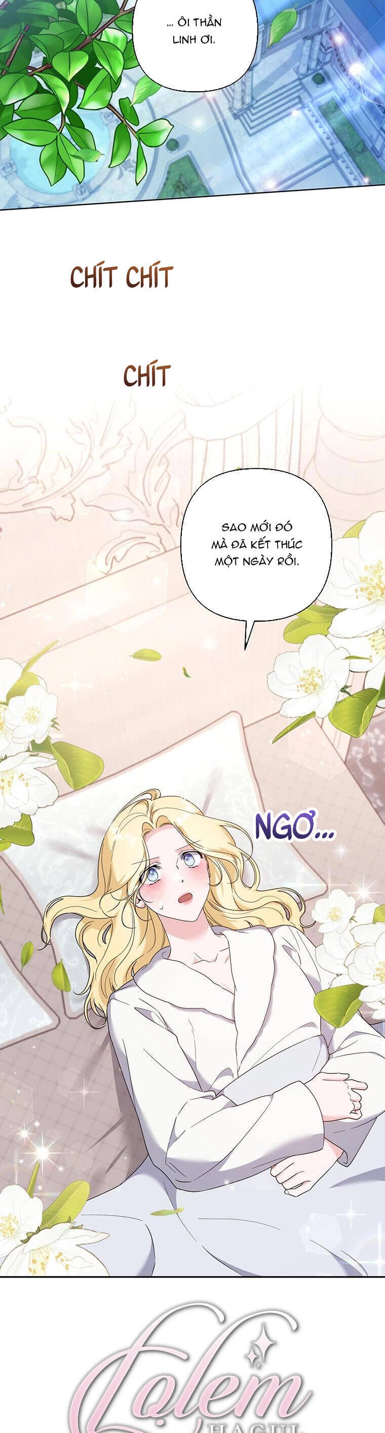 Hãy Để Tôi Được Hiểu Em Chapter 107 - 20