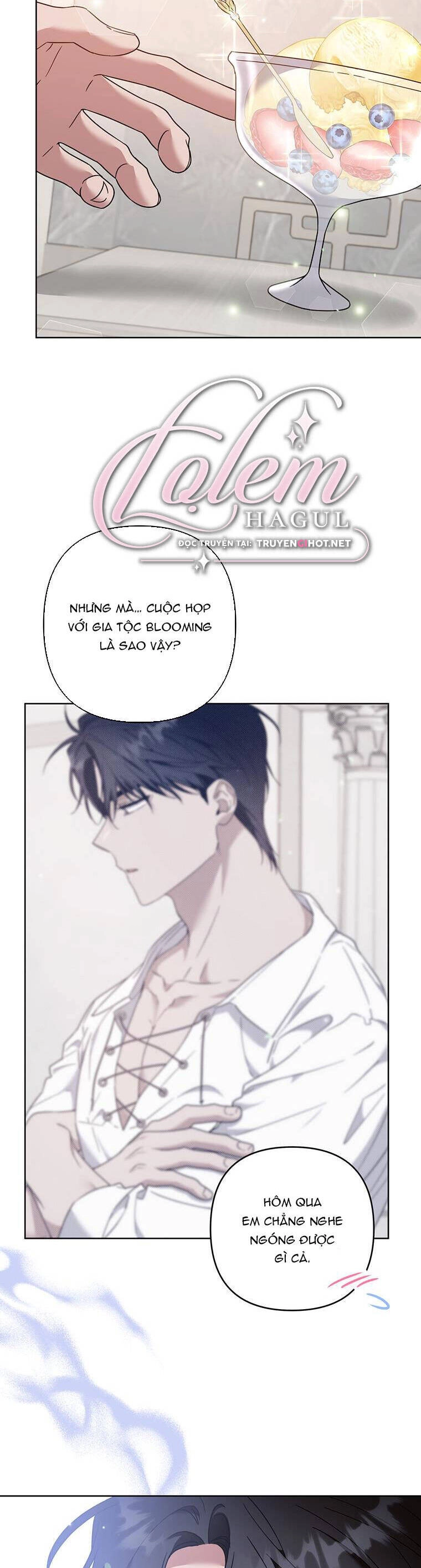 Hãy Để Tôi Được Hiểu Em Chapter 107 - 24