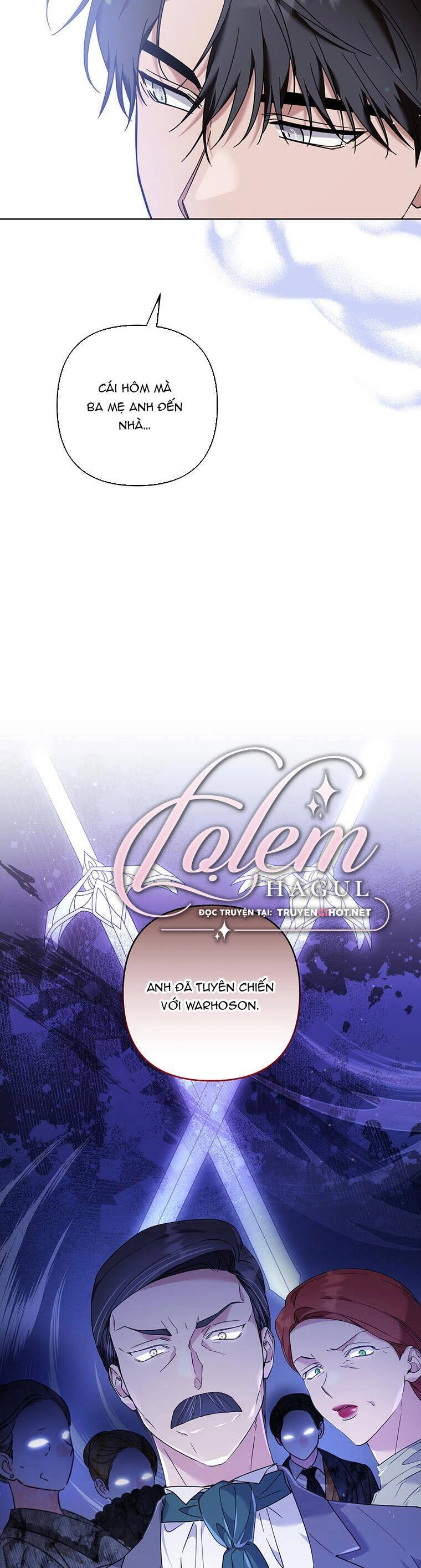 Hãy Để Tôi Được Hiểu Em Chapter 107 - 25