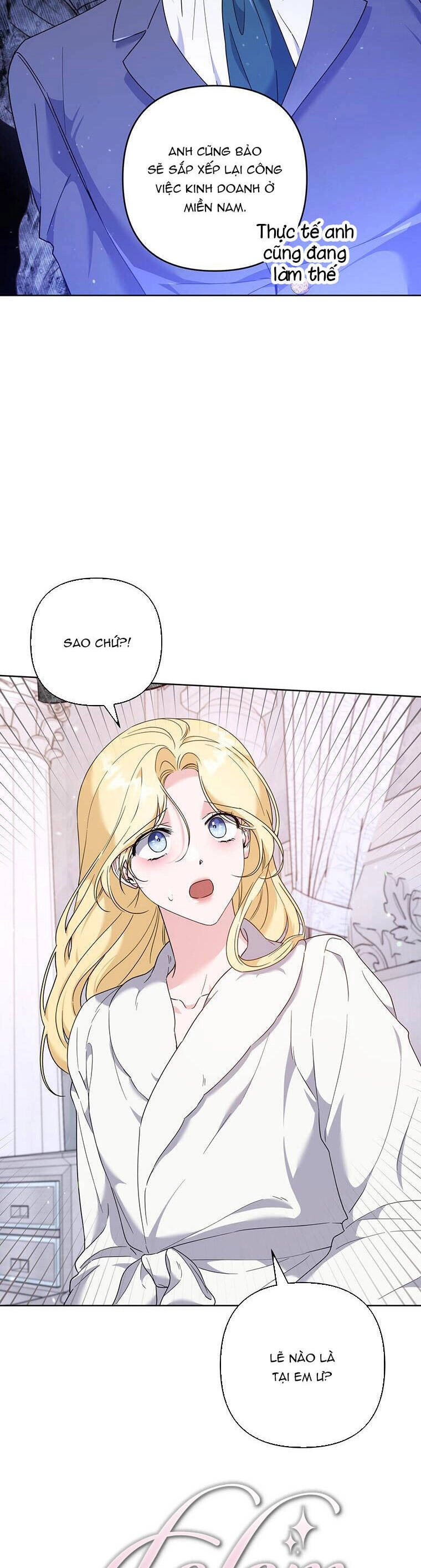 Hãy Để Tôi Được Hiểu Em Chapter 107 - 26