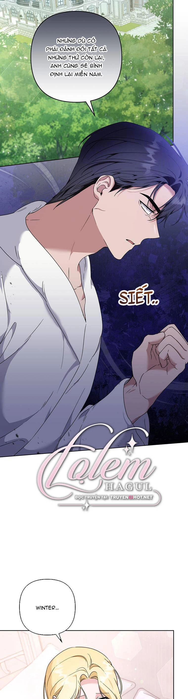 Hãy Để Tôi Được Hiểu Em Chapter 107 - 28