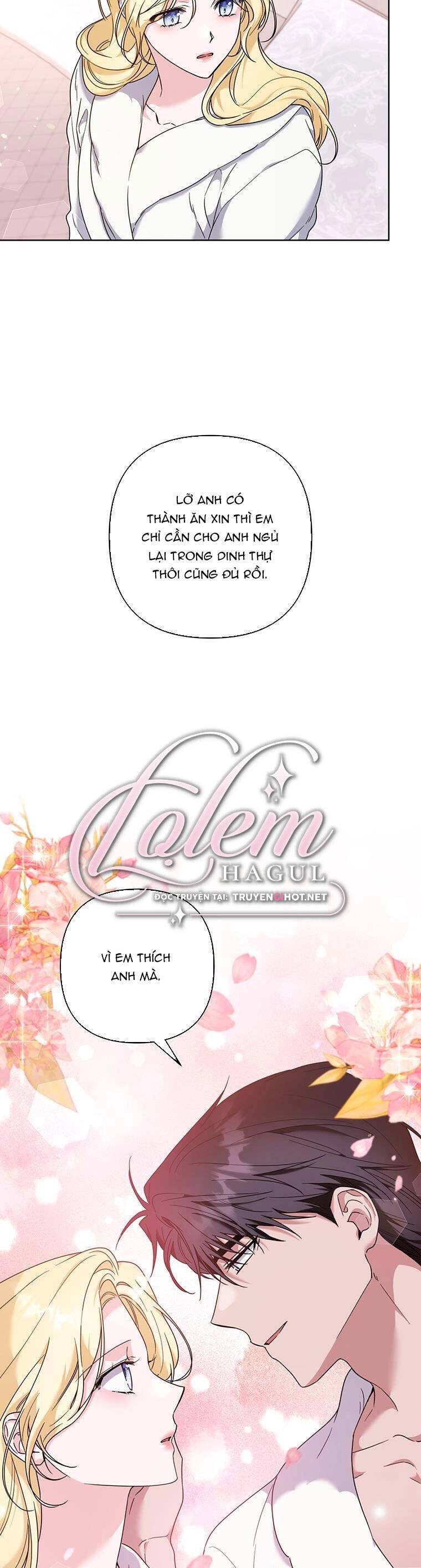 Hãy Để Tôi Được Hiểu Em Chapter 107 - 29