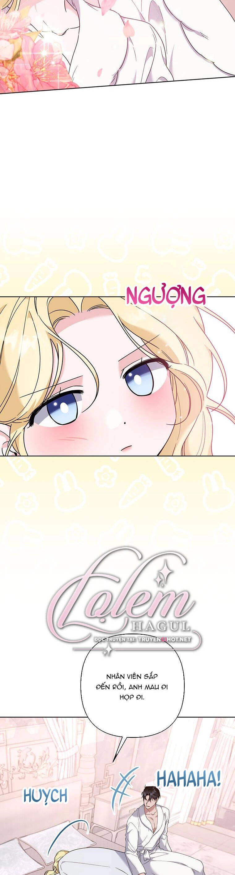 Hãy Để Tôi Được Hiểu Em Chapter 107 - 30