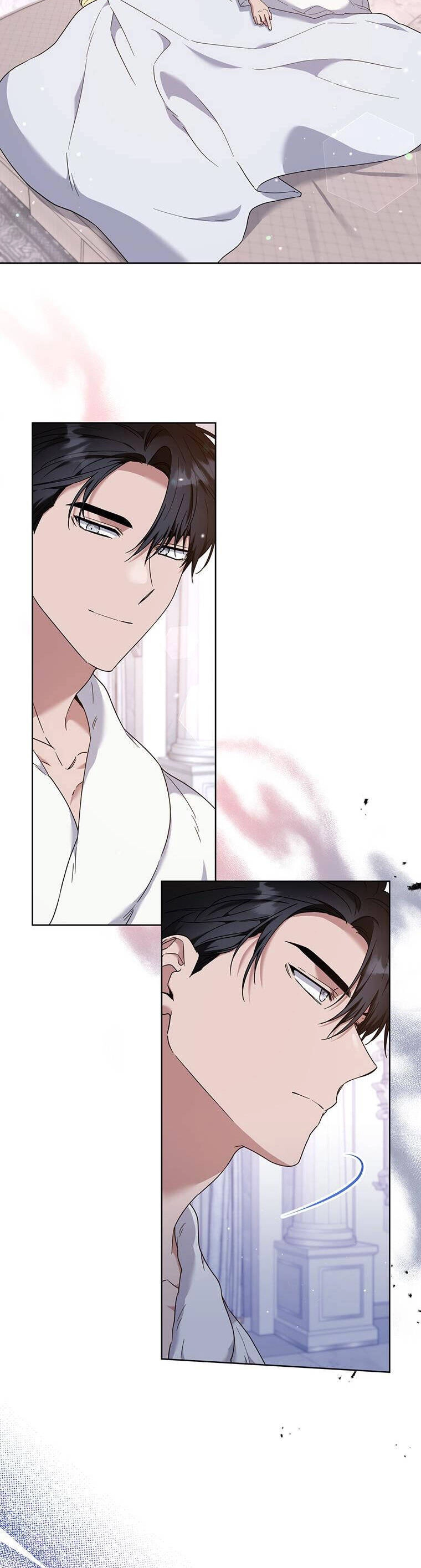 Hãy Để Tôi Được Hiểu Em Chapter 107 - 31