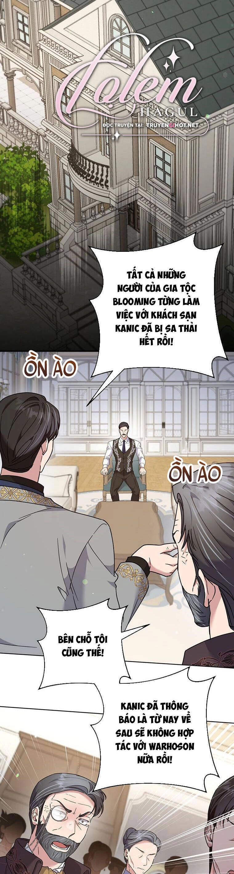 Hãy Để Tôi Được Hiểu Em Chapter 107 - 33