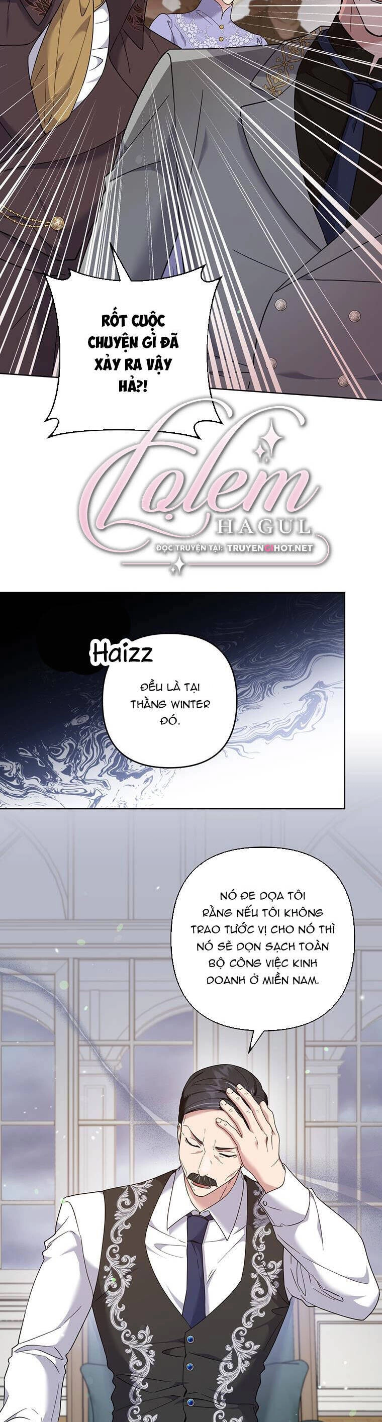 Hãy Để Tôi Được Hiểu Em Chapter 107 - 34