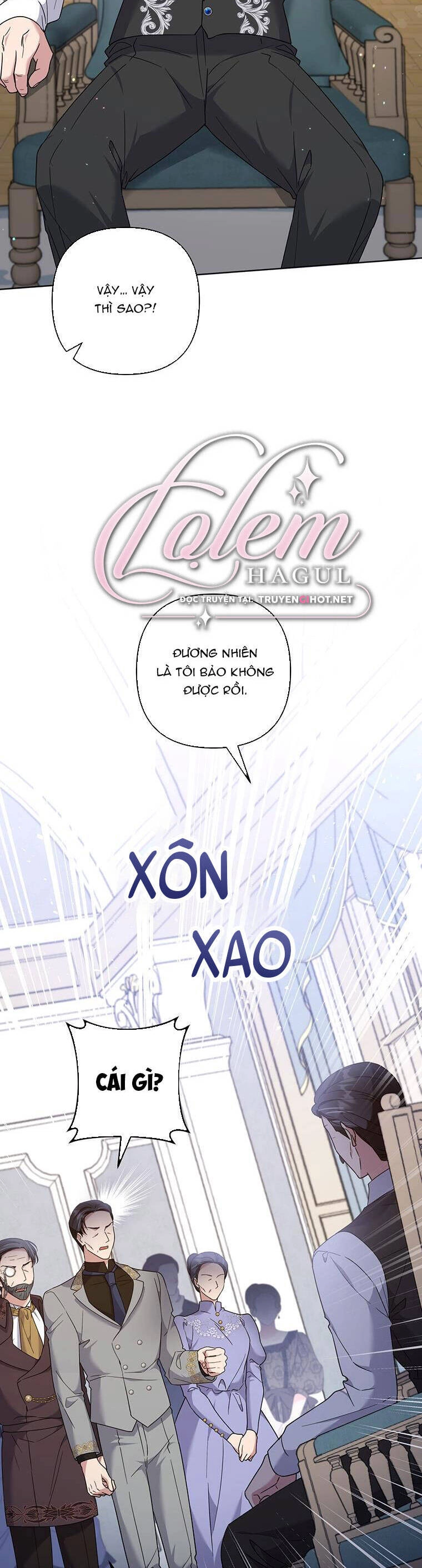 Hãy Để Tôi Được Hiểu Em Chapter 107 - 35