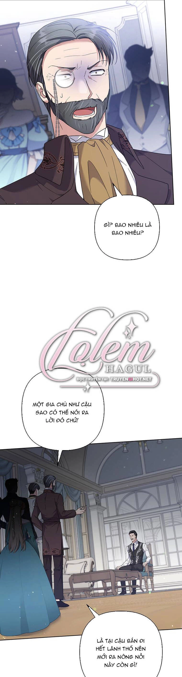 Hãy Để Tôi Được Hiểu Em Chapter 107 - 37