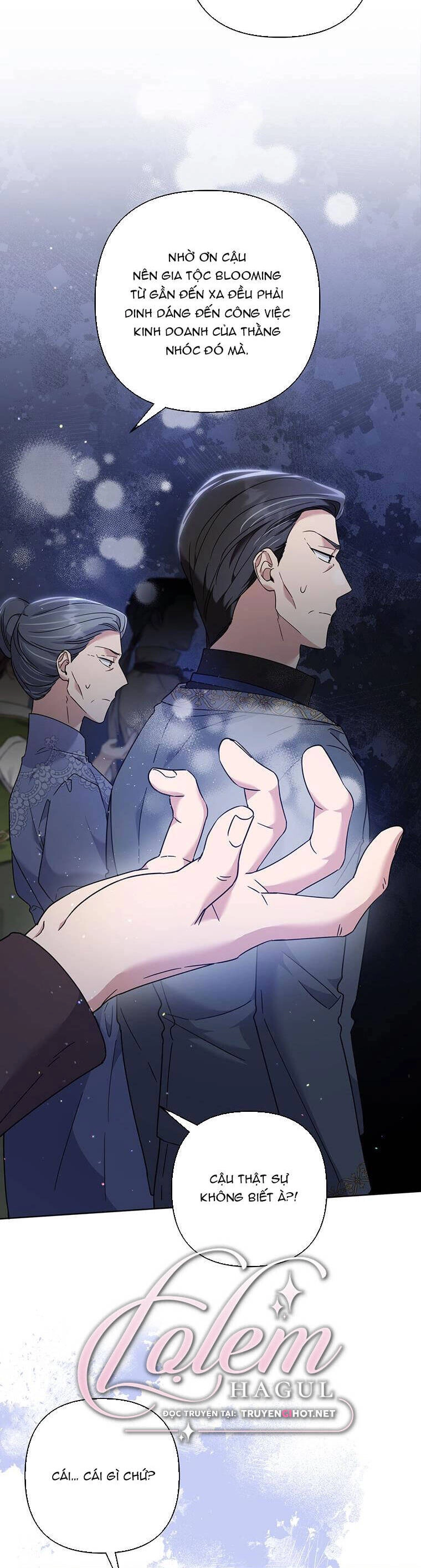 Hãy Để Tôi Được Hiểu Em Chapter 107 - 38