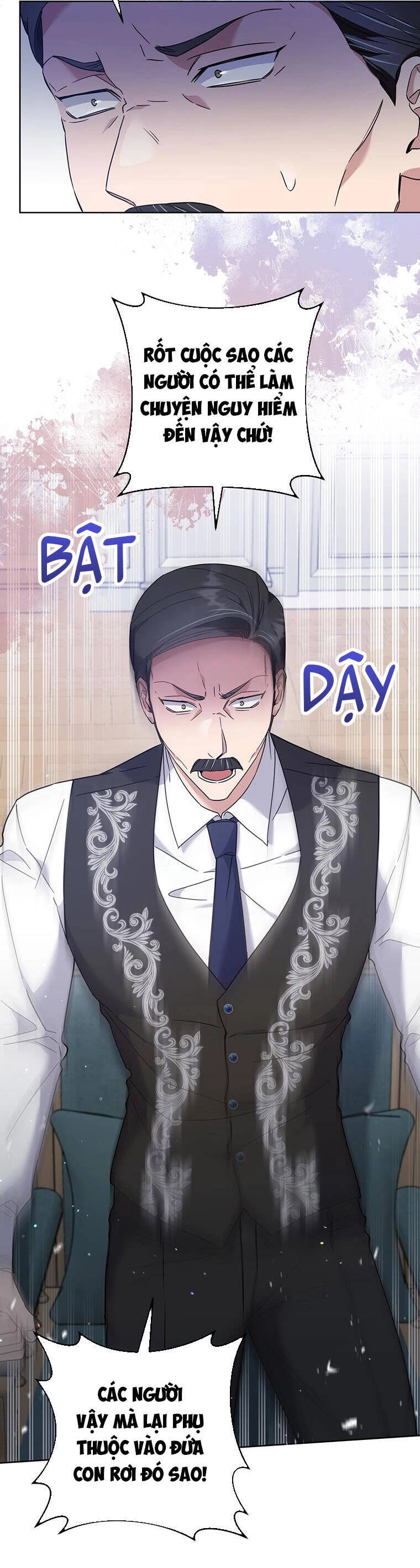 Hãy Để Tôi Được Hiểu Em Chapter 107 - 39