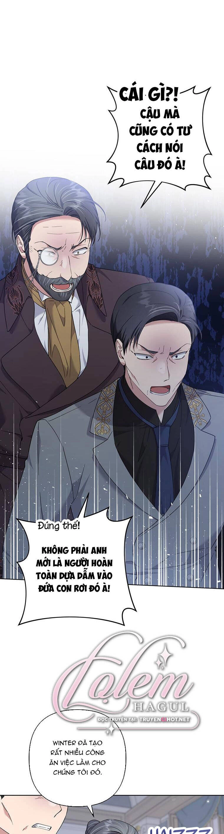 Hãy Để Tôi Được Hiểu Em Chapter 107 - 40