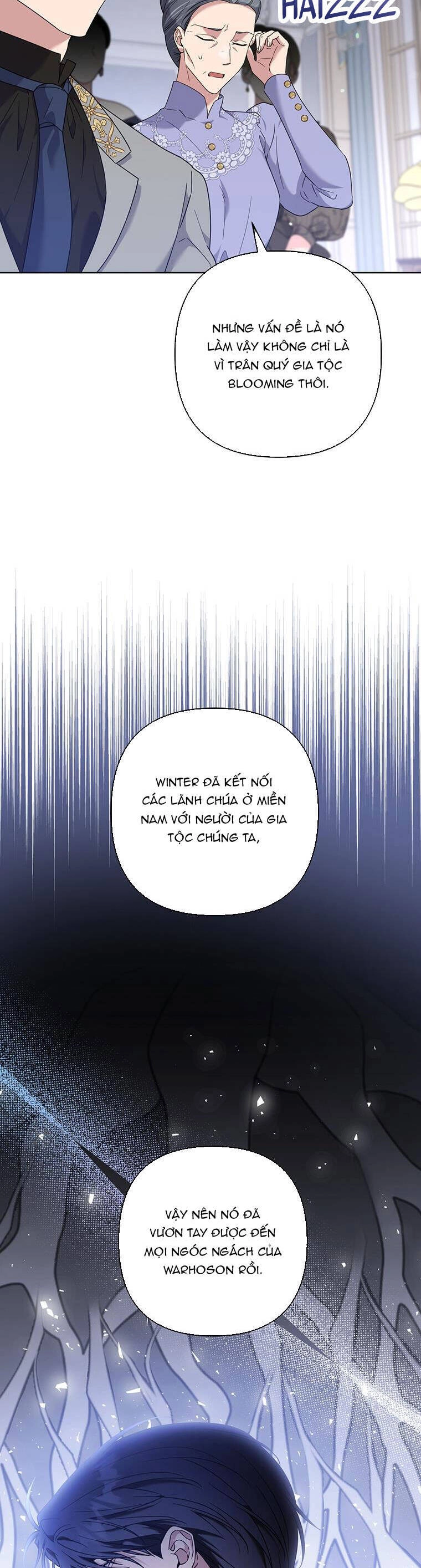 Hãy Để Tôi Được Hiểu Em Chapter 107 - 41