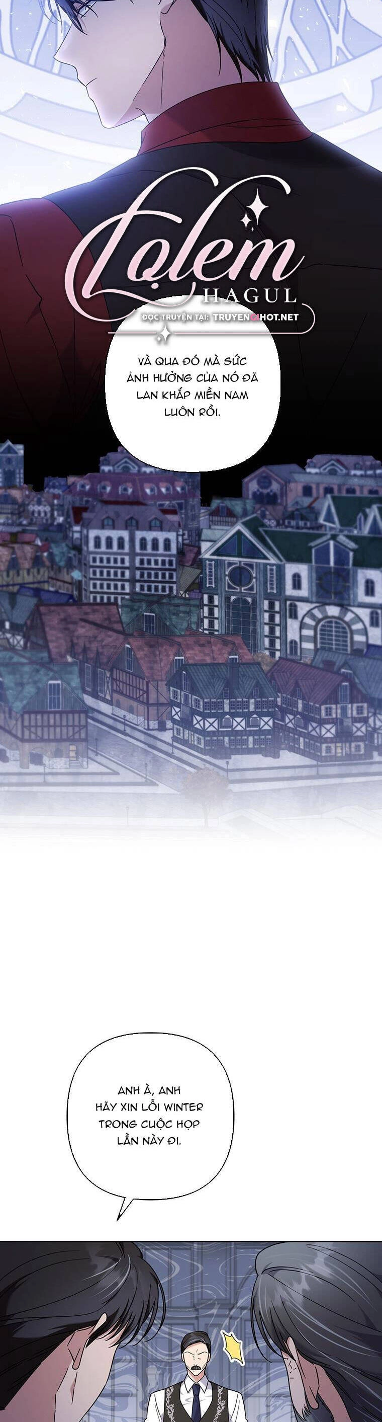 Hãy Để Tôi Được Hiểu Em Chapter 107 - 42