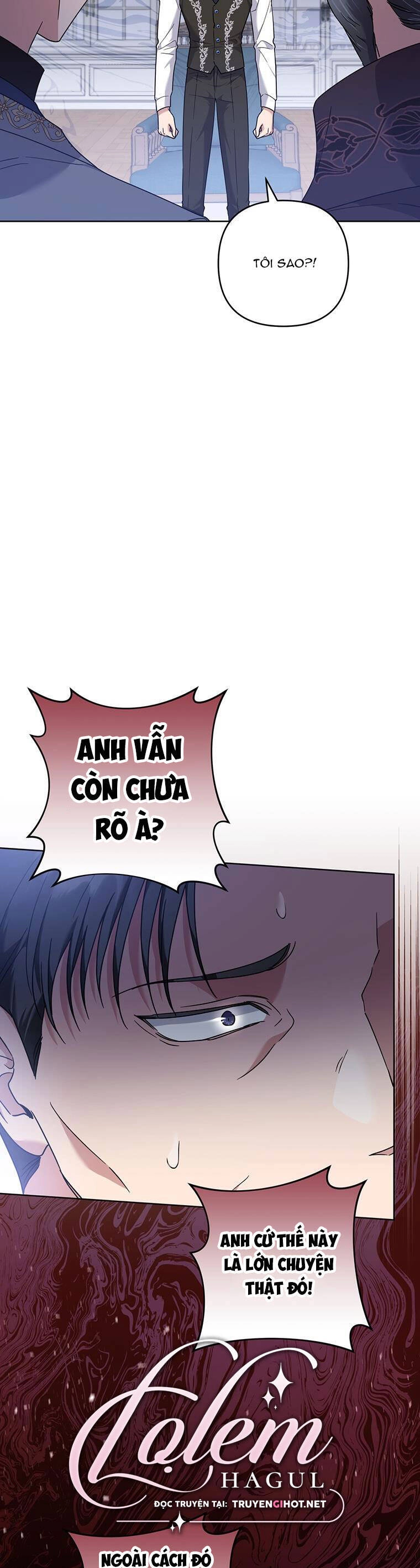 Hãy Để Tôi Được Hiểu Em Chapter 107 - 43