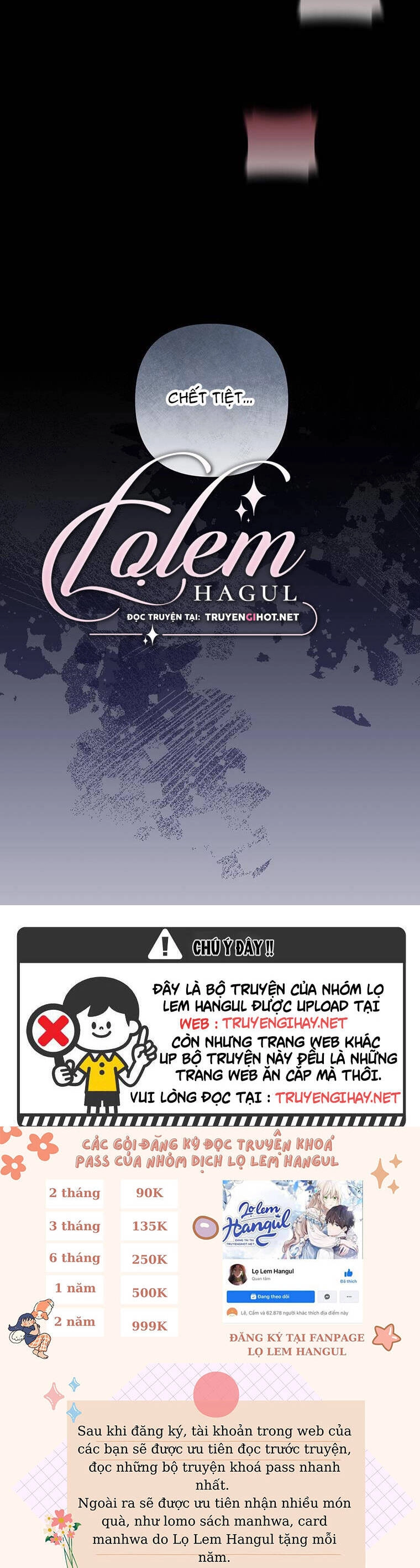 Hãy Để Tôi Được Hiểu Em Chapter 107 - 45