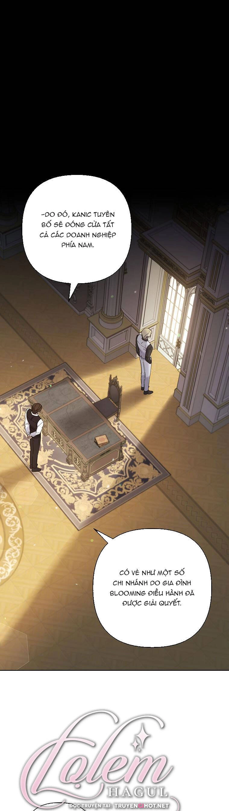 Hãy Để Tôi Được Hiểu Em Chapter 108 - 1