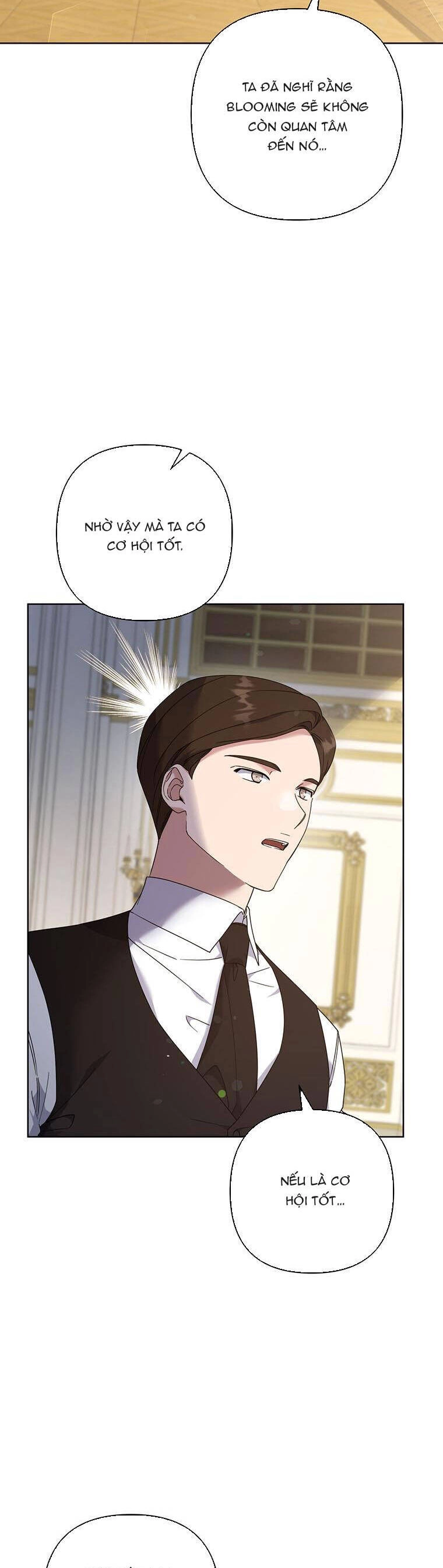 Hãy Để Tôi Được Hiểu Em Chapter 108 - 3