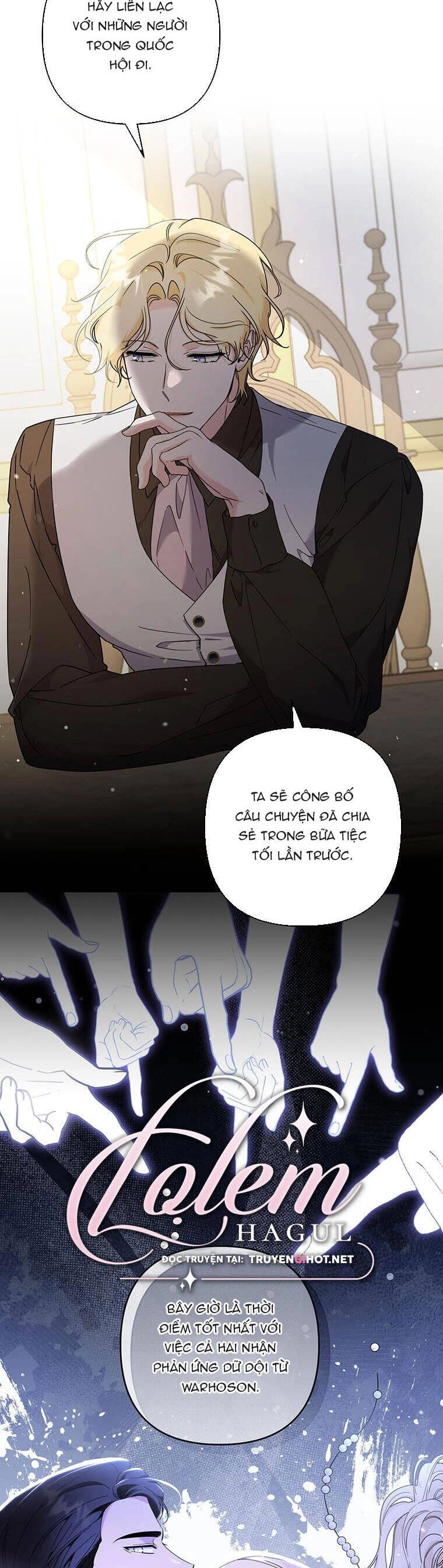 Hãy Để Tôi Được Hiểu Em Chapter 108 - 4