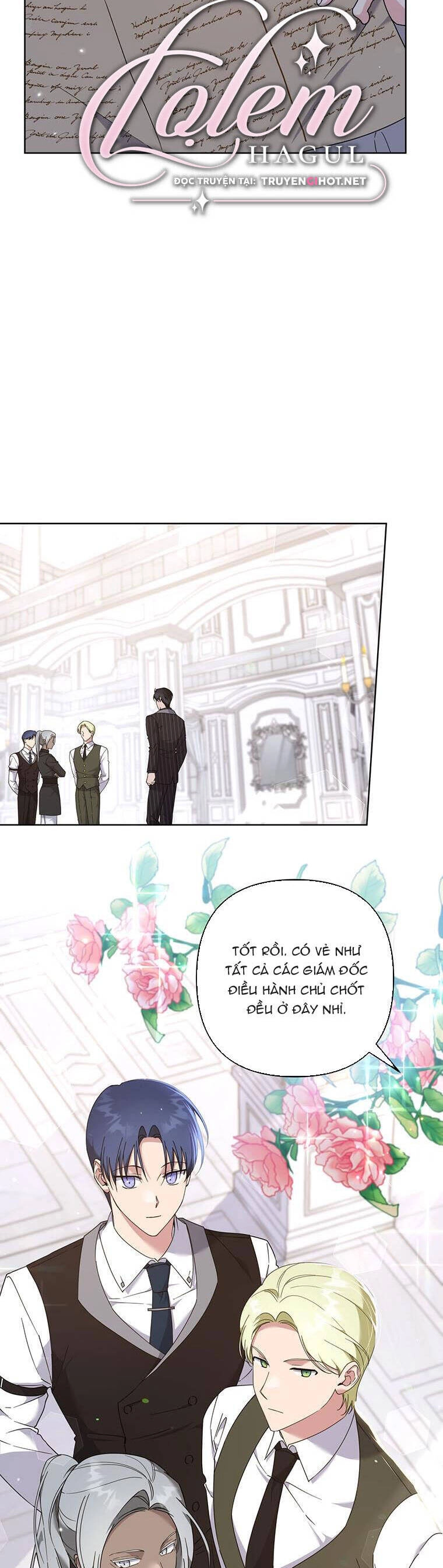 Hãy Để Tôi Được Hiểu Em Chapter 108 - 7