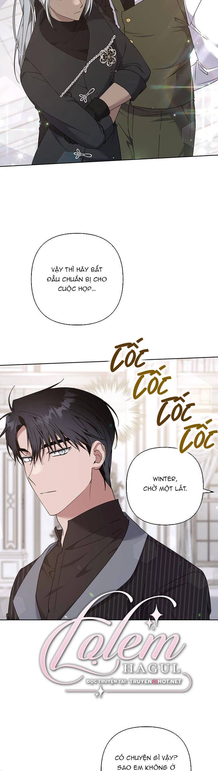 Hãy Để Tôi Được Hiểu Em Chapter 108 - 8