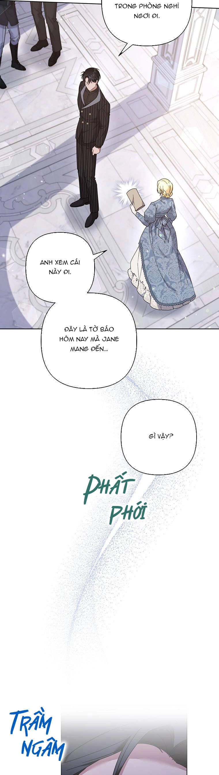 Hãy Để Tôi Được Hiểu Em Chapter 108 - 9