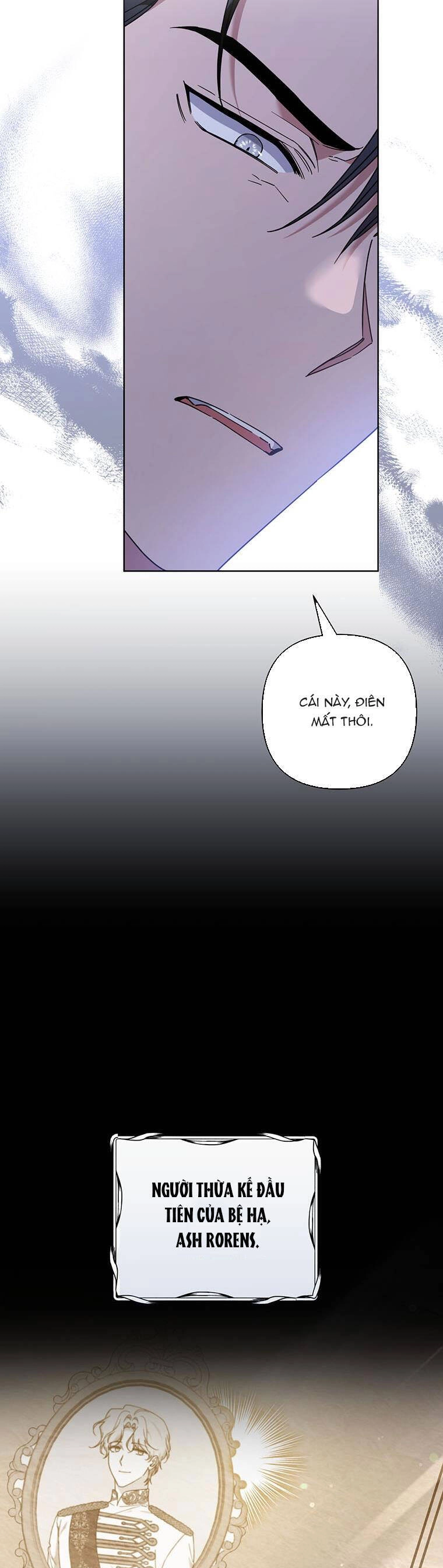 Hãy Để Tôi Được Hiểu Em Chapter 108 - 10