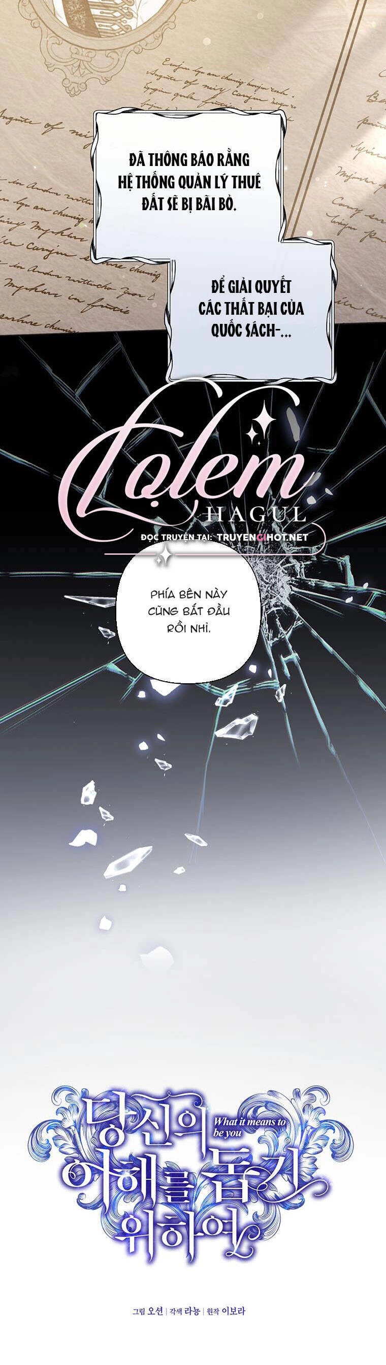 Hãy Để Tôi Được Hiểu Em Chapter 108 - 11