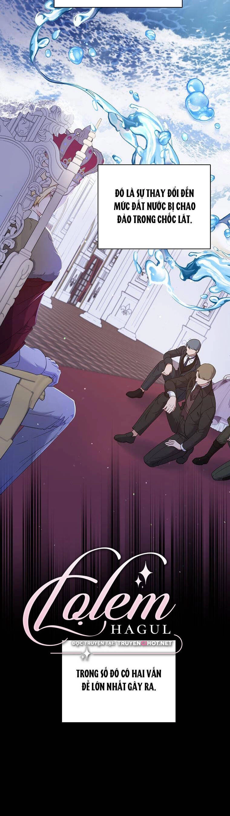 Hãy Để Tôi Được Hiểu Em Chapter 108 - 13