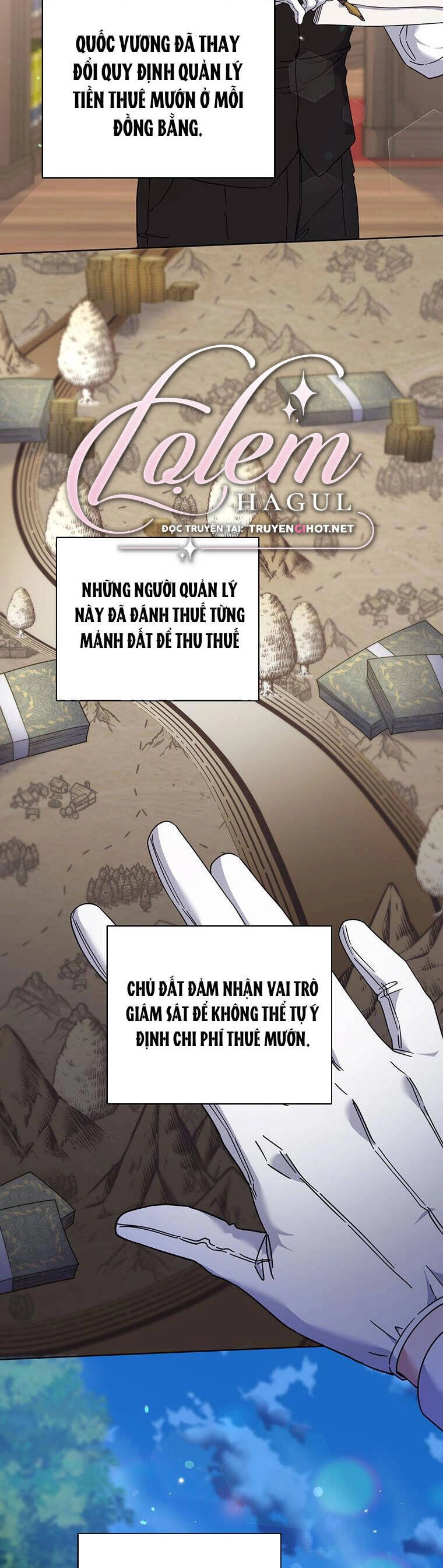 Hãy Để Tôi Được Hiểu Em Chapter 108 - 16