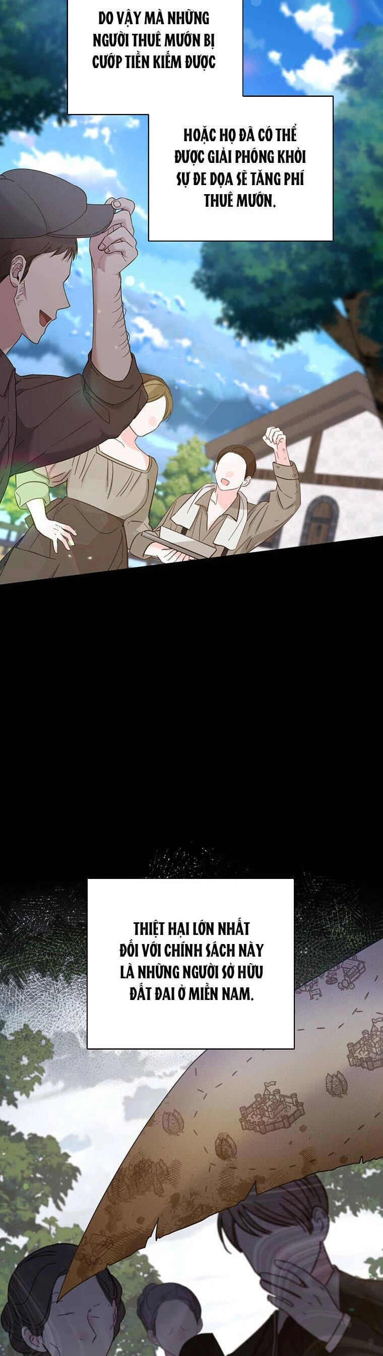 Hãy Để Tôi Được Hiểu Em Chapter 108 - 17