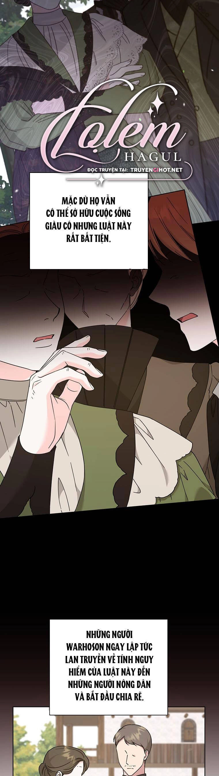 Hãy Để Tôi Được Hiểu Em Chapter 108 - 18