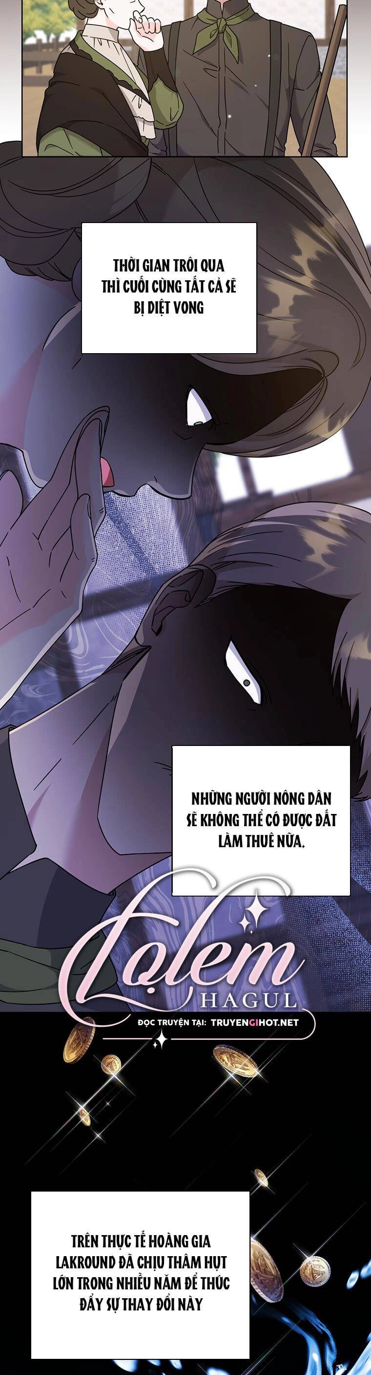 Hãy Để Tôi Được Hiểu Em Chapter 108 - 19