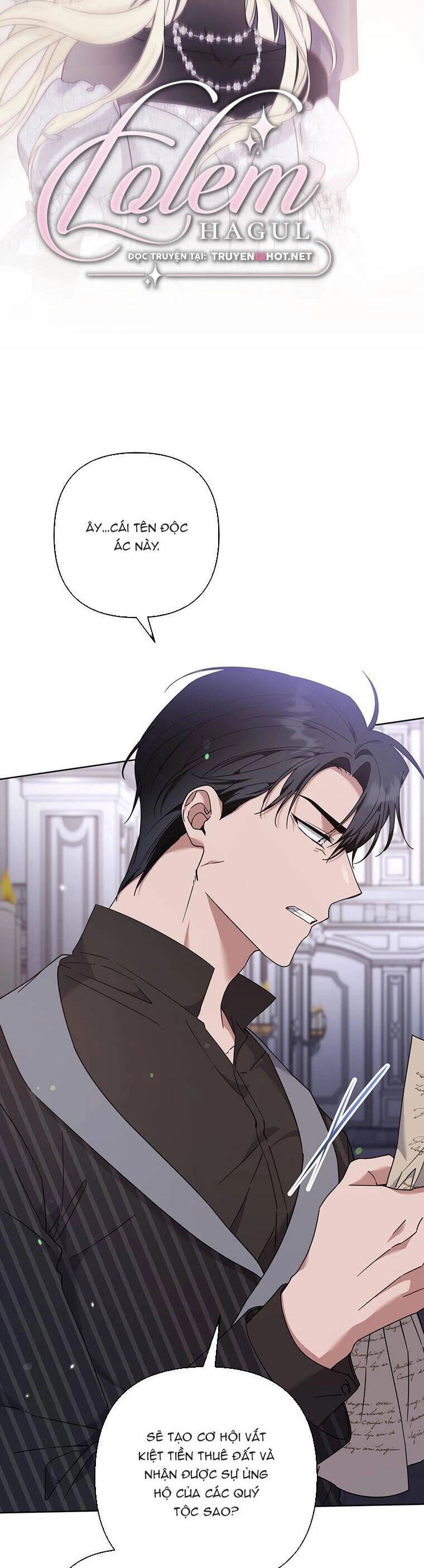 Hãy Để Tôi Được Hiểu Em Chapter 108 - 23