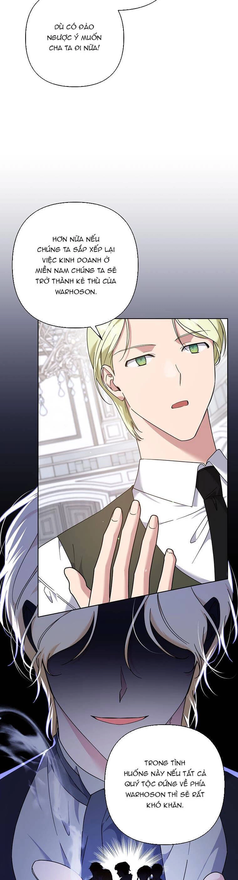 Hãy Để Tôi Được Hiểu Em Chapter 108 - 24