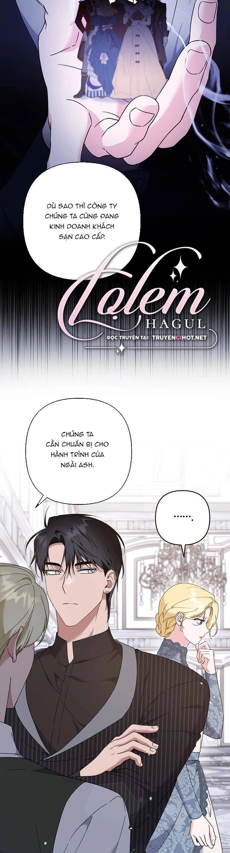 Hãy Để Tôi Được Hiểu Em Chapter 108 - 25