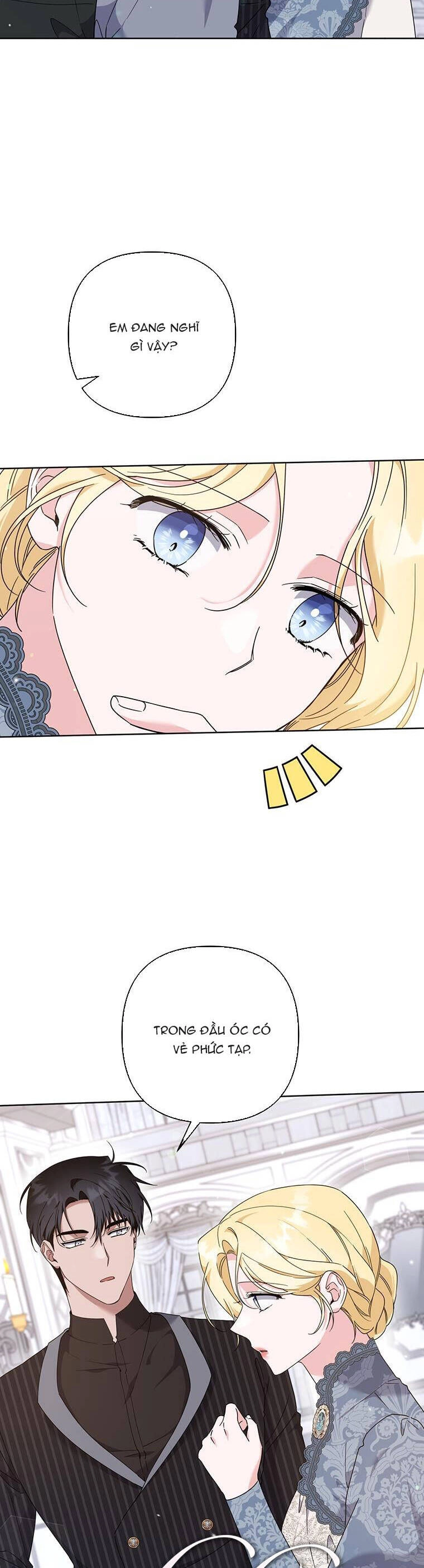 Hãy Để Tôi Được Hiểu Em Chapter 108 - 26