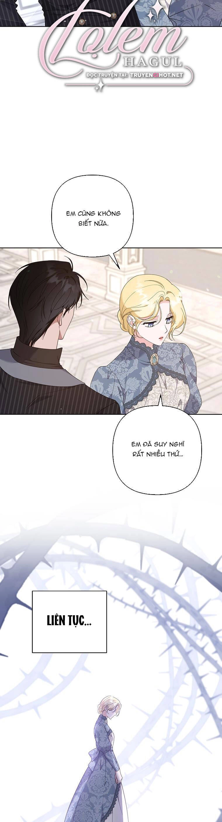 Hãy Để Tôi Được Hiểu Em Chapter 108 - 27